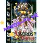 Preview: Words Worth #4: Licht, Schatten und Finsternis